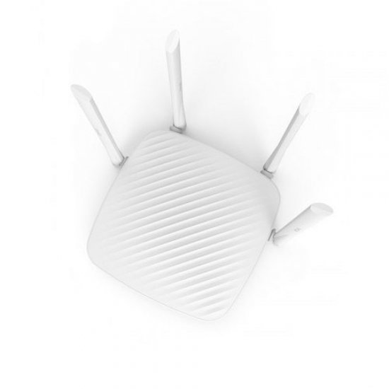 TENDA F9 600Mbps 4 Port Kablosuz N Router 4 Antenli TENDA F9 600Mbps 4 Port Kablosuz N Router 4 Antenli