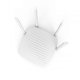 TENDA F9 600Mbps 4 Port Kablosuz N Router 4 Antenli TENDA F9 600Mbps 4 Port Kablosuz N Router 4 Antenli