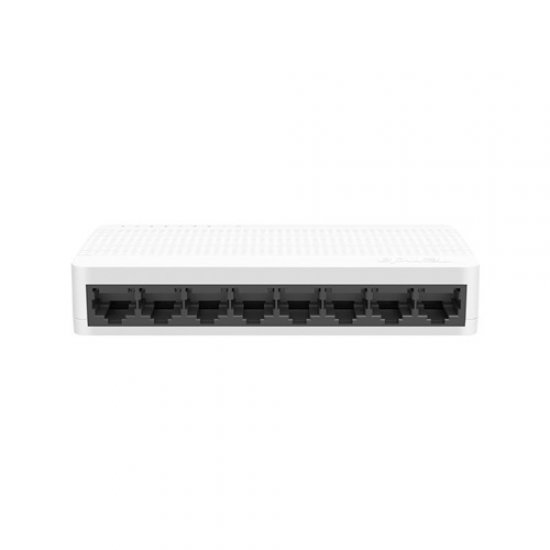 TENDA S108 8 Port 10/100 Desktop Switch TENDA S108 8 Port 10/100 Desktop Switch
