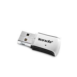 TENDA W311M 150Mbps 802.11b/g USB Kablosuz Adaptör