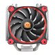 THERMALTAKE RIING SILENT CL-P022-AL12RE-A 12cm Kırmızı Ledli İşlemci Fanı THERMALTAKE RIING SILENT CL-P022-AL12RE-A 12cm Kırmızı Ledli İşlemci Fanı