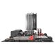 THERMALTAKE RIING SILENT CL-P022-AL12RE-A 12cm Kırmızı Ledli İşlemci Fanı THERMALTAKE RIING SILENT CL-P022-AL12RE-A 12cm Kırmızı Ledli İşlemci Fanı
