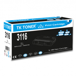 TK TONER TK 3116 TONER 3K