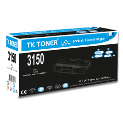 TK TONER TK 3150 TONER 5K