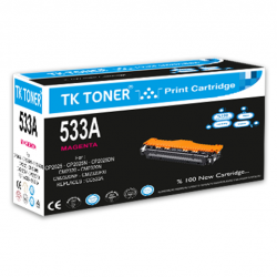 TK TONER TK-533A-CC533A KIRMIZI 304A TONER 2,8K