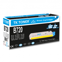 TK TONER TK B720 B730 (01279101) 20K TONER