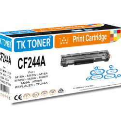 TK TONER TK CF244A-44A TONER 1k