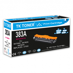 TK TONER TK CF383A KIRMIZI 312A TONER 2,7K