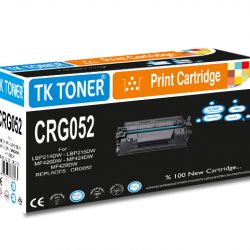 TK TONER TK CRG052-3,1K