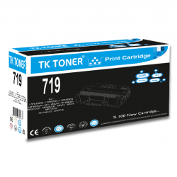 TK TONER TK CRG719 TONER 2,7K
