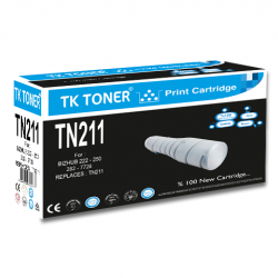 TK TONER TK KM TN211H TONER 12K