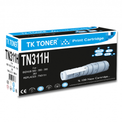 TK TONER TK KM TN311H TONER 12K