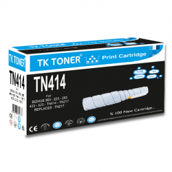TK TONER TK KM TN414-TN217 TONER 25K