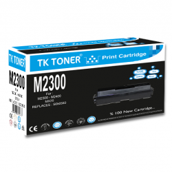 TK TONER TK M2300-M2400-MX20 TONER 3K