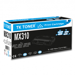 TK TONER TK MX310 60F5000-MX310-MX410-MX510-MX511-MX611 10K