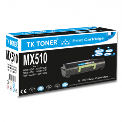 TK TONER TK MX510 MX510 MX511 MX611 20K