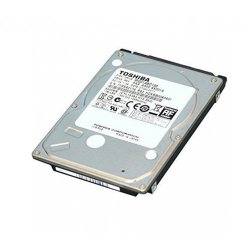 TOSHIBA 2.5 320GB 5400 RPM 8MB SATA NOTEBOOK HDD MQ01ABD032V