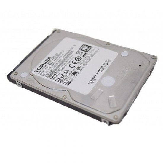 TOSHIBA 2.5 320GB 5400 RPM 8MB SATA NOTEBOOK HDD MQ01ABD032V