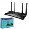 TP-LINK Archer AX20 1800Mbps 4x Lan + 1x Wan Kablosuz-Ethernet Wi-Fi 6 Dual-Band Router