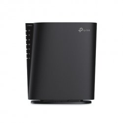 TP-LINK ARCHER AX80 TRI BANT WI-FI6 ROUTER AX6000 .