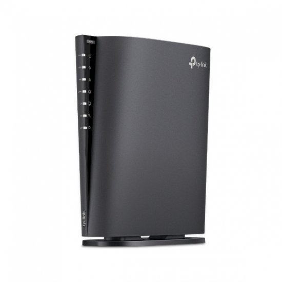 TP-LINK ARCHER AX80 TRI BANT WI-FI6 ROUTER AX6000 .