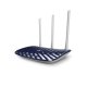 TP-LINK ARCHER-C20 733Mbps 4x Lan + 1x Wan Kablosuz-Ethernet Dual-Band Router