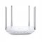 TP-LINK ARCHER-C50 867Mbps 4x Lan + 1x Wan Kablosuz-Ethernet Dual-Band Router