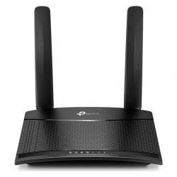 TP-LINK ARCHER-MR100 300Mbps 2 Port Kablosuz-Ethernet 3G/4G N 4G LTE Router