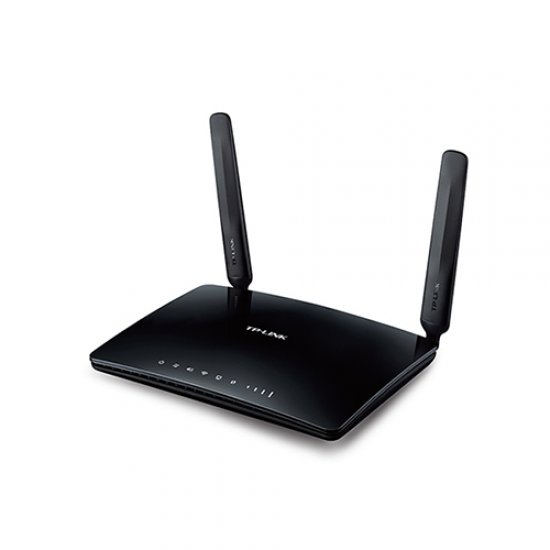 TP-LINK ARCHER-MR200 733Mbps 4 Port Kablosuz-Ethernet 3G/4G Dual Band Sim Kartlı Router TP-LINK ARCHER-MR200 733Mbps 4 Port Kablosuz-Ethernet 3G/4G Dual Band Sim Kartlı Router