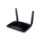 TP-LINK ARCHER-MR200 733Mbps 4 Port Kablosuz-Ethernet 3G/4G Dual Band Sim Kartlı Router TP-LINK ARCHER-MR200 733Mbps 4 Port Kablosuz-Ethernet 3G/4G Dual Band Sim Kartlı Router