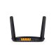 TP-LINK ARCHER-MR200 733Mbps 4 Port Kablosuz-Ethernet 3G/4G Dual Band Sim Kartlı Router TP-LINK ARCHER-MR200 733Mbps 4 Port Kablosuz-Ethernet 3G/4G Dual Band Sim Kartlı Router