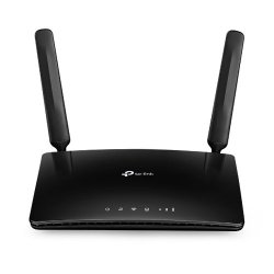 TP-LINK ARCHER-MR400 1500Mbps 4 Port Kablosuz-Ethernet 4G LTE Dual Band Sim Kartlı Router