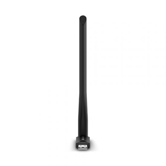 TP-LINK Archer T2U Plus 600Mbps 802.11g/11b USB Dual Band Kablosuz Adaptör (5GhZ + 2.4GhZ)