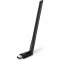 TP-LINK ARCHER-T4U-PLUS AC1300 802.11g/11b USB Dual Band Kablosuz Adaptör (5GhZ + 2.4GhZ)