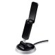 TP-LINK ARCHER-T4UH 1200Mbps 802.11ac USB 3.0 Dual Band Kablosuz Adaptör (5GhZ + 2.4GhZ) TP-LINK ARCHER-T4UH 1200Mbps 802.11ac USB 3.0 Dual Band Kablosuz Adaptör (5GhZ + 2.4GhZ)