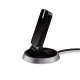 TP-LINK ARCHER-T4UH 1200Mbps 802.11ac USB 3.0 Dual Band Kablosuz Adaptör (5GhZ + 2.4GhZ) TP-LINK ARCHER-T4UH 1200Mbps 802.11ac USB 3.0 Dual Band Kablosuz Adaptör (5GhZ + 2.4GhZ)