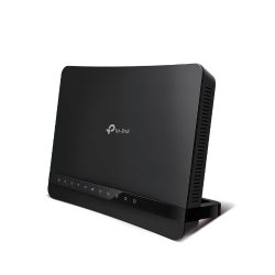 TP-LINK ARCHER-VR1200 1200Mbps 4 Port GBit Kablosuz-Ethernet VDSL2/ADSL2 Dual-Band Modem/Router