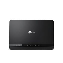 TP-LINK ARCHER-VR1200 1200Mbps 4 Port GBit Kablosuz-Ethernet VDSL2/ADSL2 Dual-Band Modem/Router