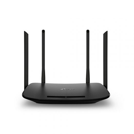 TP-LINK ARCHER-VR300 1200Mbps 4 Port GBit Kablosuz-Ethernet-Usb VDSL2/ADSL2 Dual-Band Modem/Router