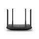 TP-LINK ARCHER-VR300 1200Mbps 4 Port GBit Kablosuz-Ethernet-Usb VDSL2/ADSL2 Dual-Band Modem/Router