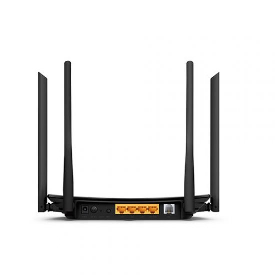 TP-LINK ARCHER-VR300 1200Mbps 4 Port GBit Kablosuz-Ethernet-Usb VDSL2/ADSL2 Dual-Band Modem/Router