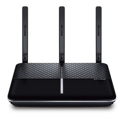 TP-LINK ARCHER-VR600 1300Mbps 4 Port GBit Kablosuz-Ethernet-Usb VDSL2/ADSL2 Dual-Band Modem/Router