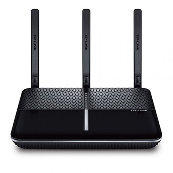 TP-LINK ARCHER-VR600 1300Mbps 4 Port GBit Kablosuz-Ethernet-Usb VDSL2/ADSL2 Dual-Band Modem/Router