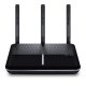 TP-LINK ARCHER-VR600 1300Mbps 4 Port GBit Kablosuz-Ethernet-Usb VDSL2/ADSL2 Dual-Band Modem/Router