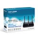 TP-LINK ARCHER-VR600 1300Mbps 4 Port GBit Kablosuz-Ethernet-Usb VDSL2/ADSL2 Dual-Band Modem/Router