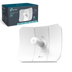 TP-LINK CPE610 1 Port 300Mbps Outdoor Access Point 23 dBi Anten 5GhZ