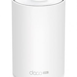 TP-LINK DECO (1-PACK) X20-DSL AX1800 TÜM EVİ KAPSAYAN MESH SİSTEM Wi-Fi 6