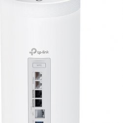 TP-LINK DECO BE85 1LI WI-FI 6 BE19000 TUM EVI KAPSAYAN MESH WIFI SISTEMI -