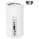 TP-LINK DECO BE85 1LI WI-FI 6 BE19000 TUM EVI KAPSAYAN MESH WIFI SISTEMI - TP-LINK DECO BE85 1LI WI-FI 6 BE19000 TUM EVI KAPSAYAN MESH WIFI SISTEMI -