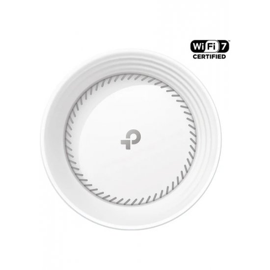 TP-LINK DECO BE85 1LI WI-FI 6 BE19000 TUM EVI KAPSAYAN MESH WIFI SISTEMI - TP-LINK DECO BE85 1LI WI-FI 6 BE19000 TUM EVI KAPSAYAN MESH WIFI SISTEMI -